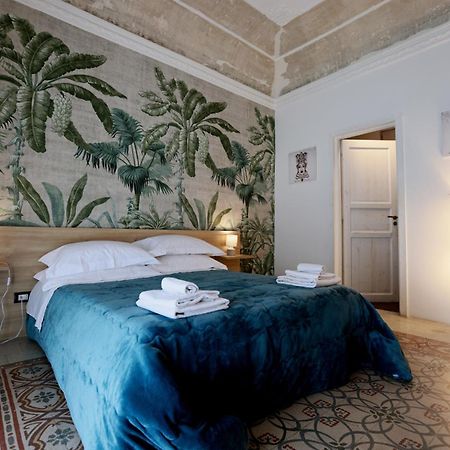Sicilian Rooms Palermo Exterior foto