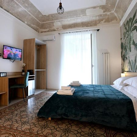Sicilian Rooms Palermo Exterior foto