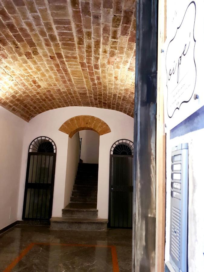 Sicilian Rooms Palermo Exterior foto